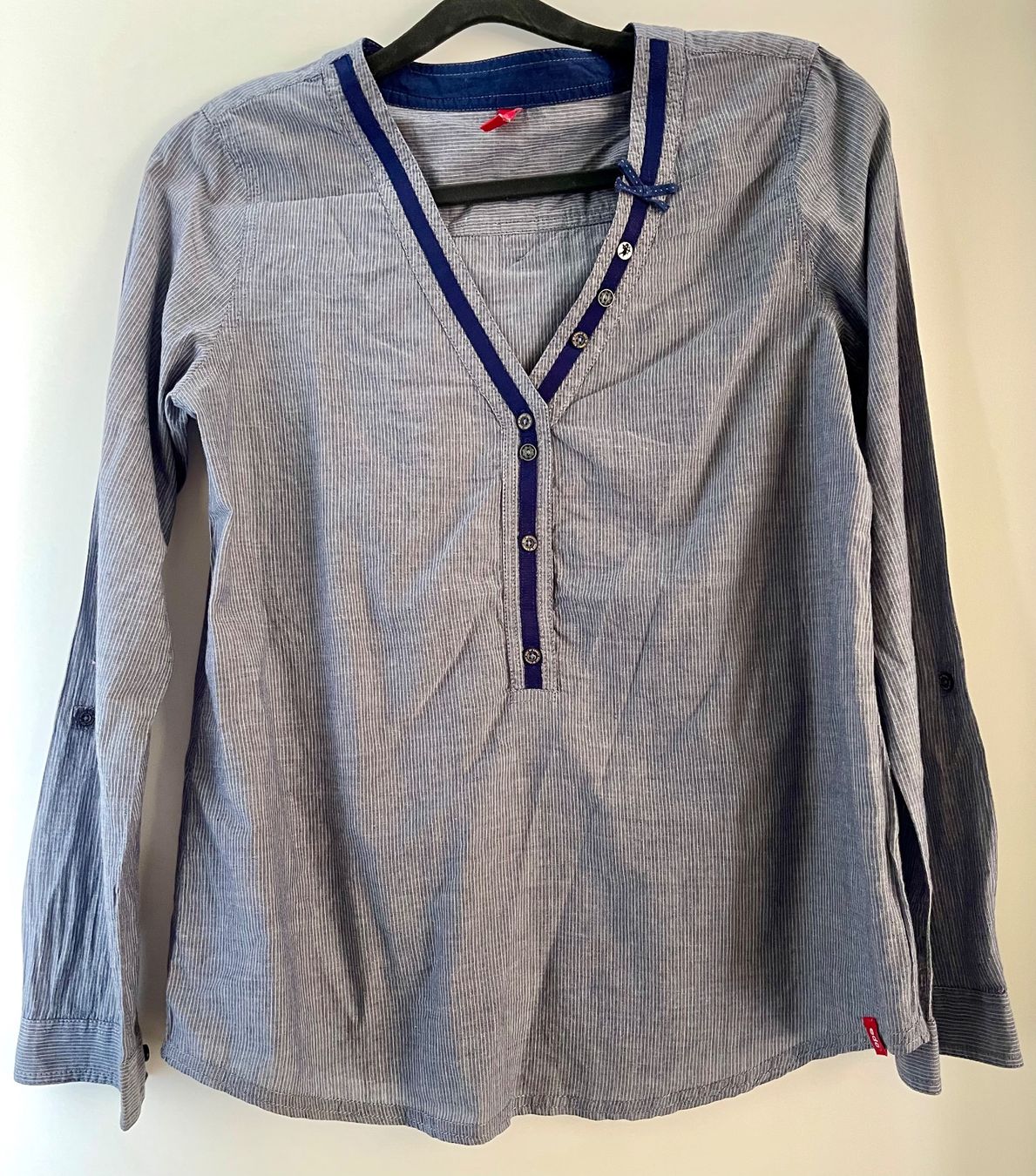 Esprit Camicette: schöne Esprit Bluse Gr. S – Usato da Buchrain venduto da Sunny026