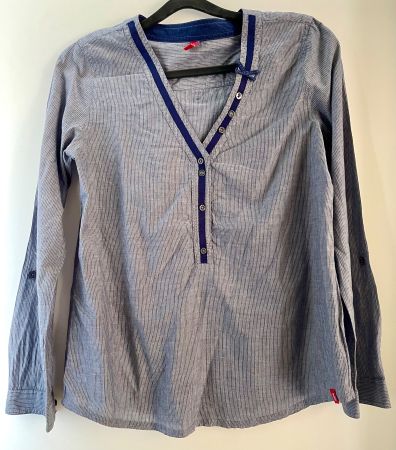 schöne Esprit Bluse Gr. S