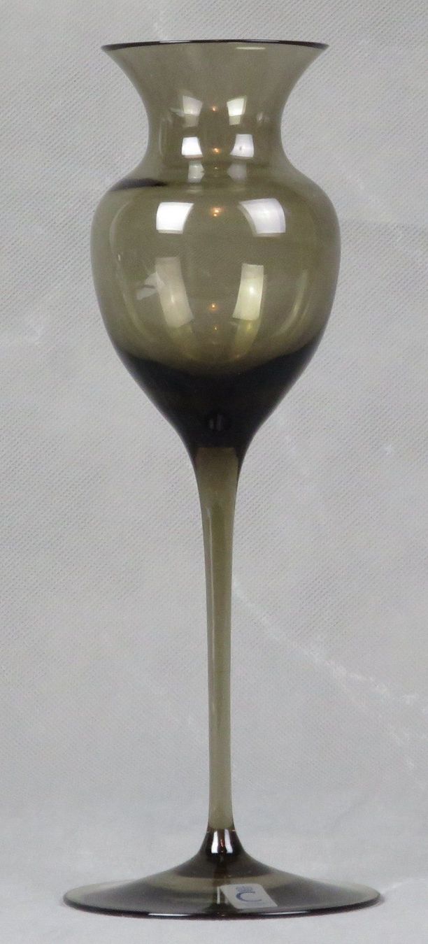 Vasi & Recipienti: Vase  Schott-Zwiesel ca. 23,5 x 9 cm – Usato da Zürich venduto da 1.Simon 5