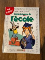 BD Le Guide Junior de l'Ecole - Tome 5