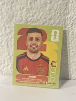 FIFA World Cup 2026 Sticker Rodri United Edition