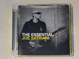 Joe Satriani - The Essential