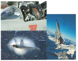 3 AK Schweizer Luftwaffe