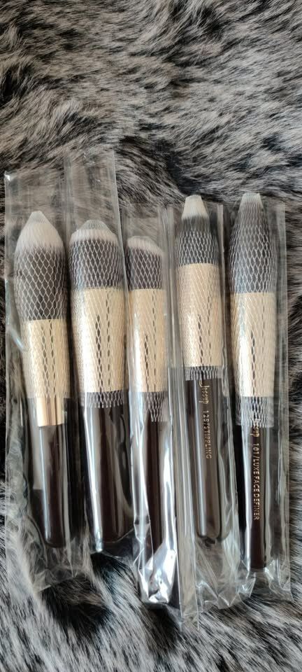 Make-up: Jessup Makeup Pinselset 25 Stück – Nuovo e nell'imballaggio originale da Teufenthal AG venduto da Agnieszka93 5