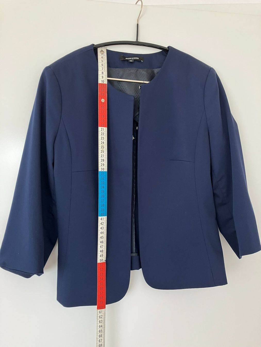 More & More Completi & Tailleur: zeitloser Zweiteiler - Hose - Jacke – Usato da Weinfelden venduto da Esche1 7