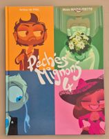 Péchés Mignons - tome 4 - Arthur de Pins