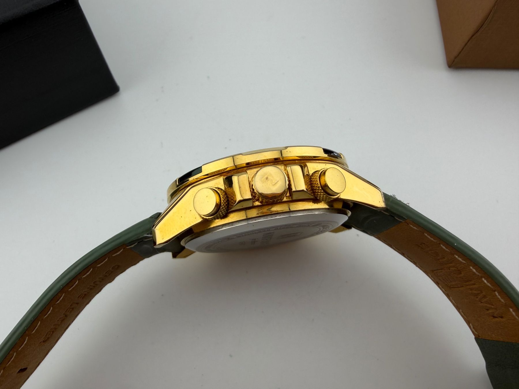Uhren: NAVIFORCE pour homme – Gebraucht aus Biel/Bienne von MrP_WatchesBiel 6