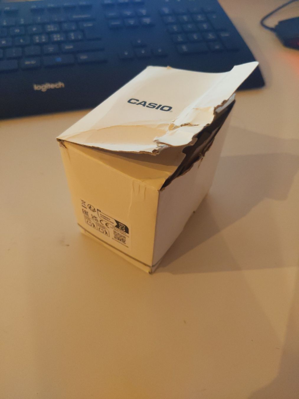 Casio Uhren: casio mtp-1302pgl-9avef – Neu und originalverpackt aus WINTERTHUR von judas19 3