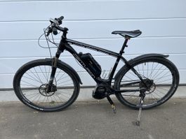 Centurion E-Bike 29 Zoll defekter Motor