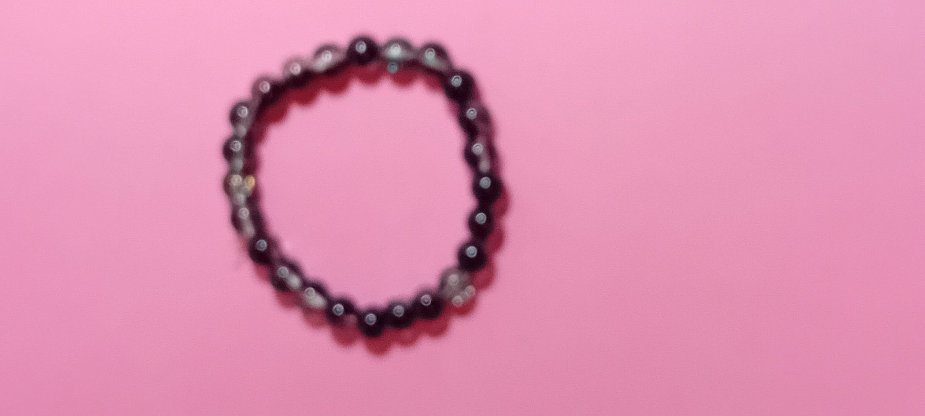 Bracciali & Braccialetti: echt stein,,rauchquarz,,,armband – Nuovo (secondo la descrizione) da Basel venduto da bij_5hqd 1