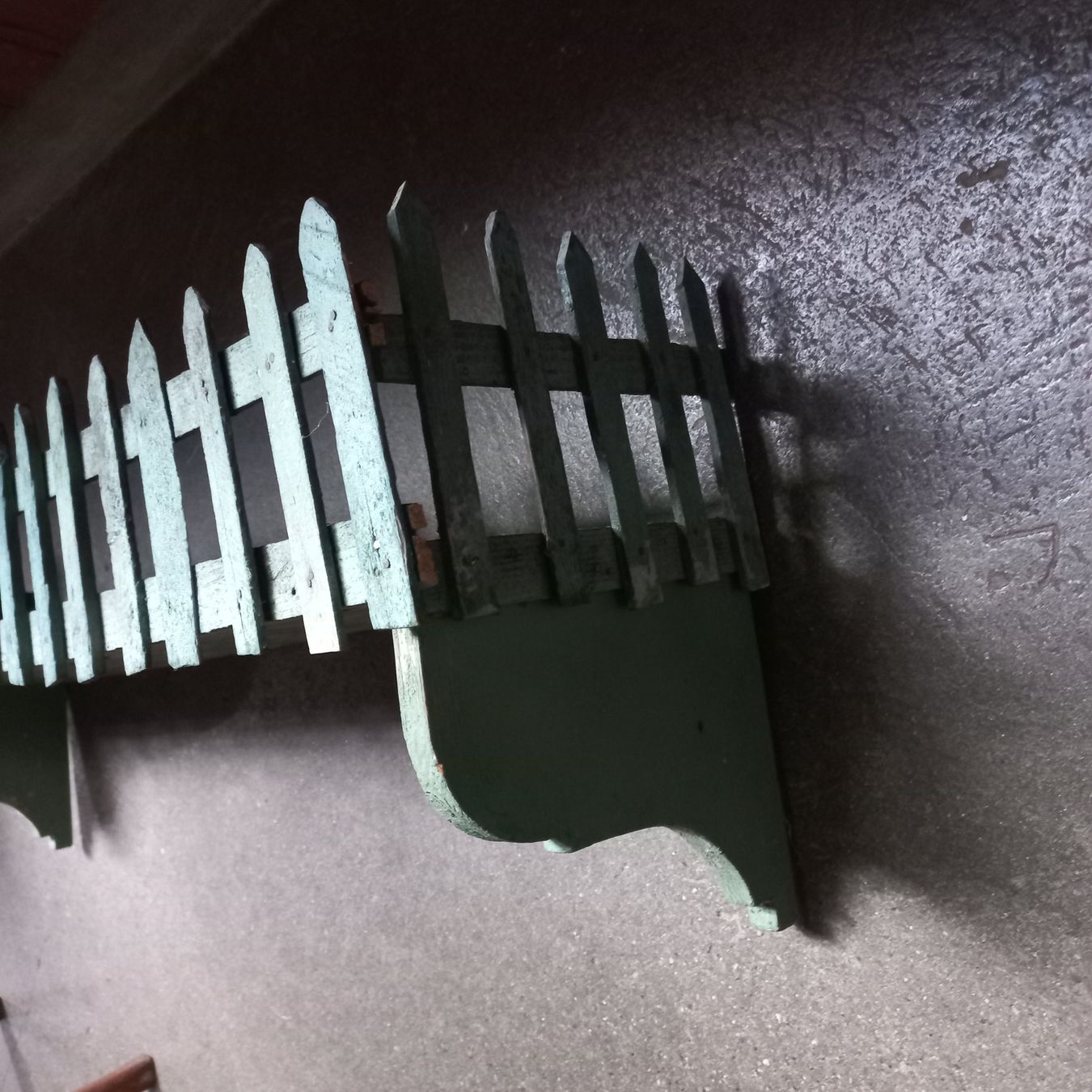 Altro per la casa: Antikes Blumenkistli – Usato da Zofingen venduto da piawm 3