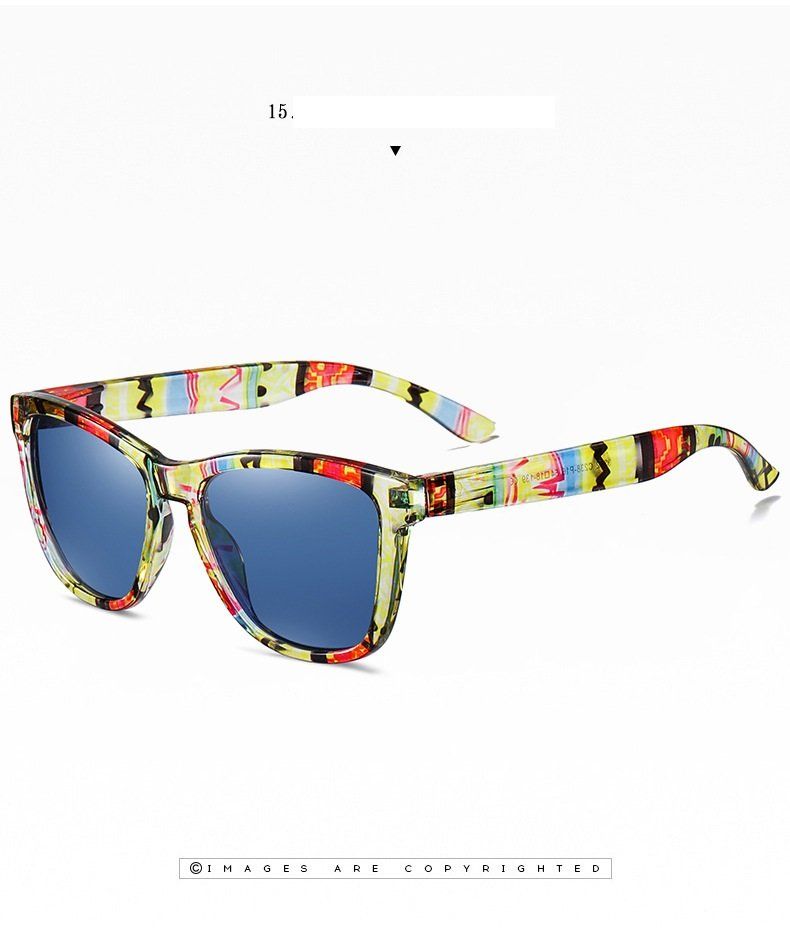 Occhiali & Lenti: Sonnenbrille Cool Style 15 – Nuovo e nell'imballaggio originale da Kilchberg ZH venduto da Eaglebuy