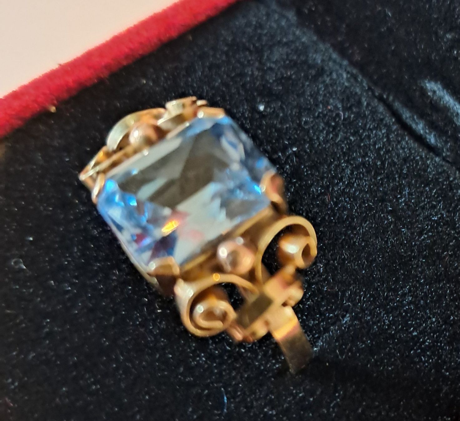 Anelli: Gelb Gold 585 – Usato da Glattbrugg venduto da mah_c5jk 1