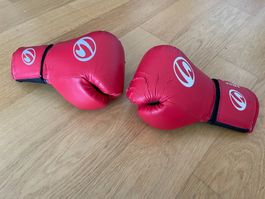 Gants de boxe Go Sport - Taille 10oz