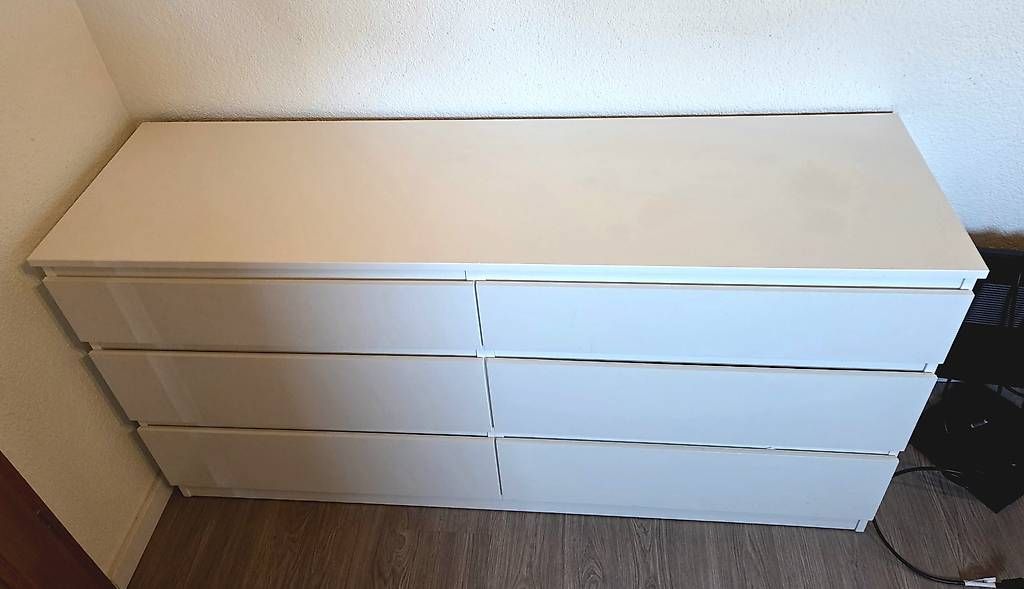 Commodes: Ikea KULLEN Kommode – D'occasion à Ballwil par ode_ppx2 3