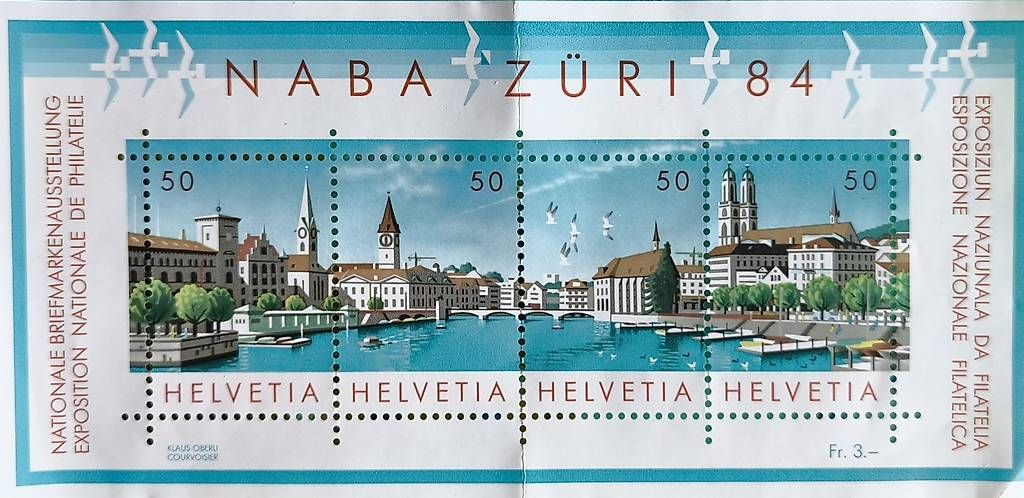 Tutti i francobolli: Briefmarke – Usato da Mittelhäusern venduto da Beatus7