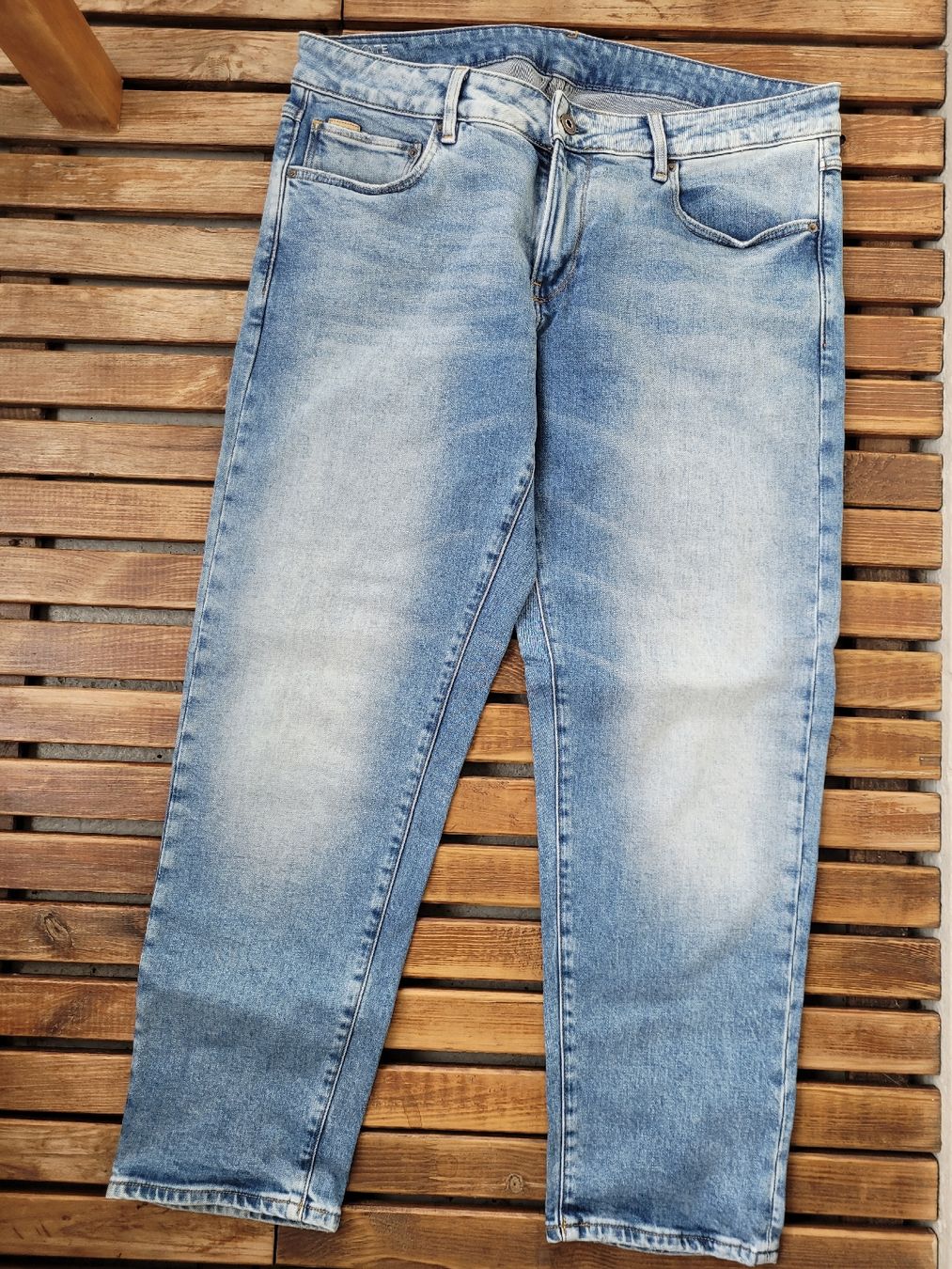 G-Star Jeans: G-Star RAW Kate Boyfriend Gr.31/30 – Nuovo (secondo la descrizione) da Münchenbuchsee venduto da Grundel74