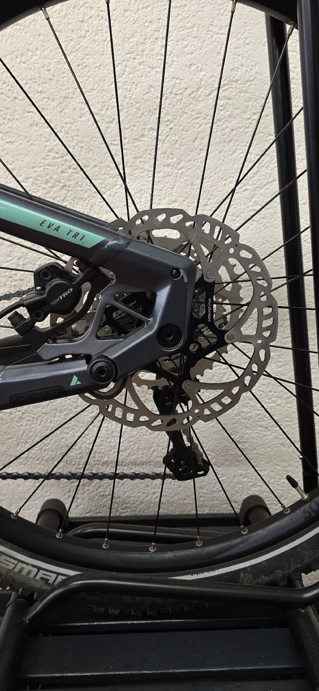 Bulls Biciclette: Bulls sonic eva tr 1 – Usato da Wilderswil venduto da bos_5hxj 5