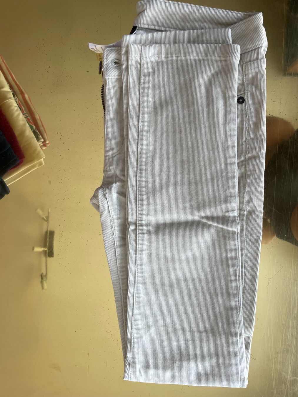Pantaloni: PATAGONIA Pants, Size 25. – Usato da Crans VD venduto da RM0709 4