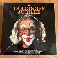Doldinger – Jubilee   FOC  3LPs