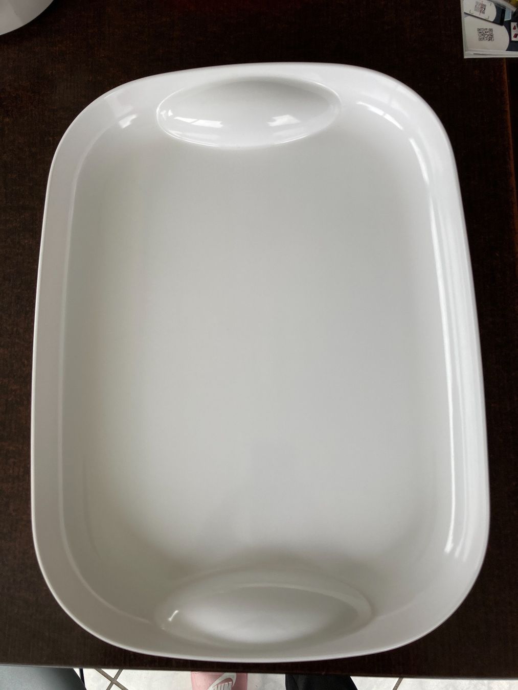 Tupperware Recipients et similaires: Plateau Tupperware – D'occasion à Domdidier par qatar1973