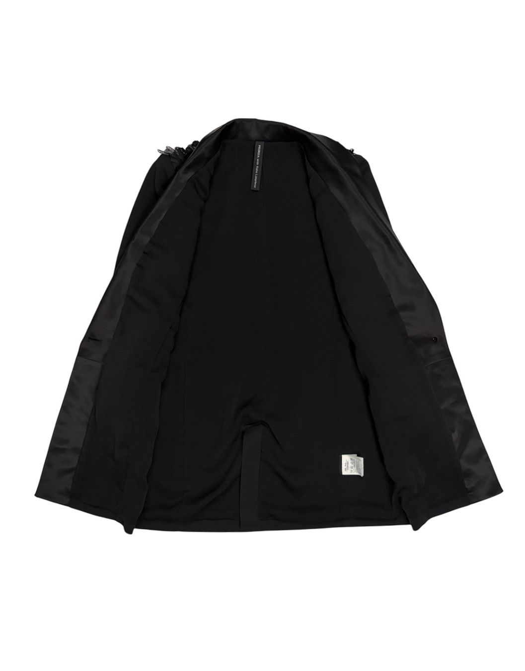 Vestes: Vintage Razor Blade Blazer – D'occasion à Thierachern par n.webl 2