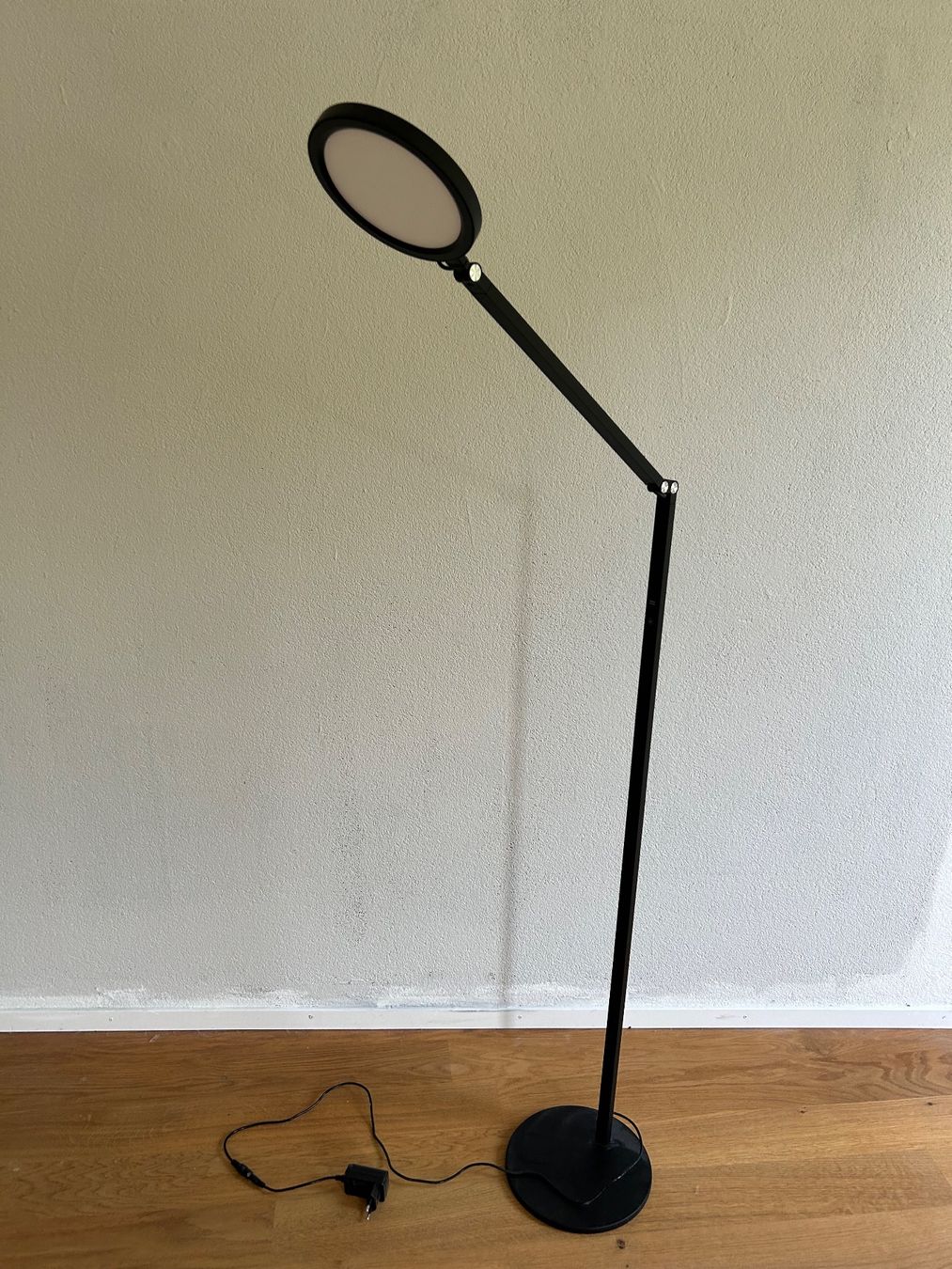 Micasa Lampade: Leselampe, Deckenstrahler, dimmbar – Usato da Olten venduto da Eulengarten