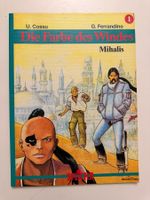 DIE FARBE DES WINDES BAND 1 - Mihalis - Cossu / Ferrandino