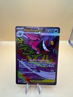 Pokémon🇬🇧 Mega Gengar 269/217 Ascended Heoes