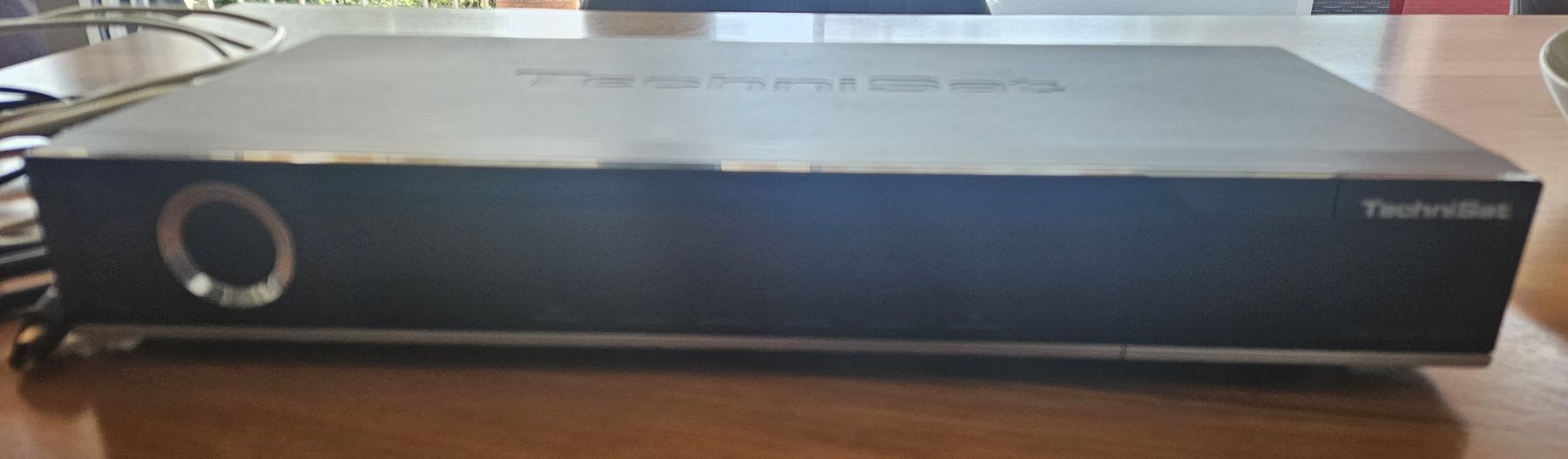 Technisat Récepteurs: TV Receiver Technisat Digicorder ISIO C – D'occasion à Dübendorf par borni76 1