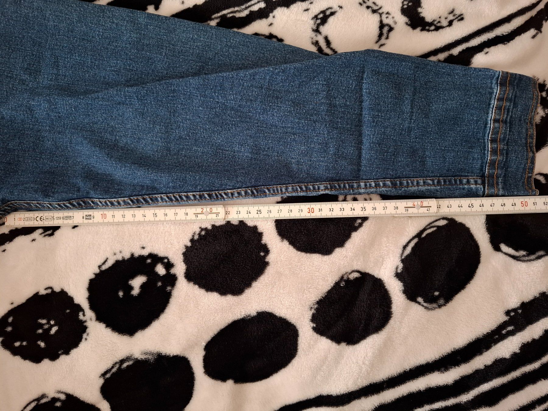 H&M Giacche: Jeans Jacke gr.42 – Nuovo (secondo la descrizione) da Oberurnen venduto da rotty80 4
