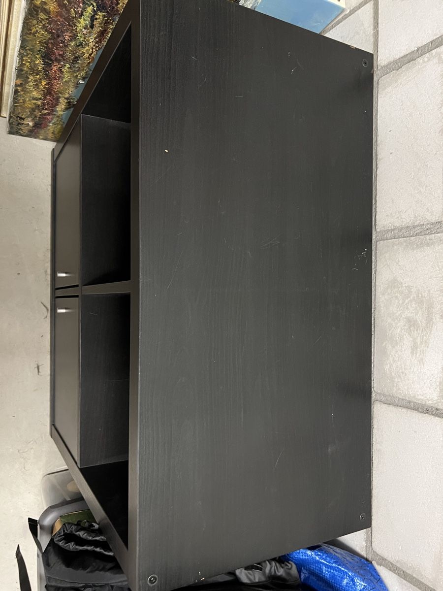 Ikea Scaffali: Kallax Regal Ikea – Usato da Ettenhausen TG venduto da Dawi 1