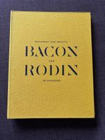 Bacon und Rodin im Dialog Buch
