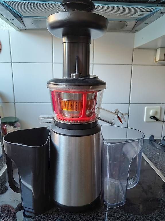 Elettrodomestici da cucina: Extracteur de jus Koenig – Usato da Neuchâtel venduto da Ansofix 1