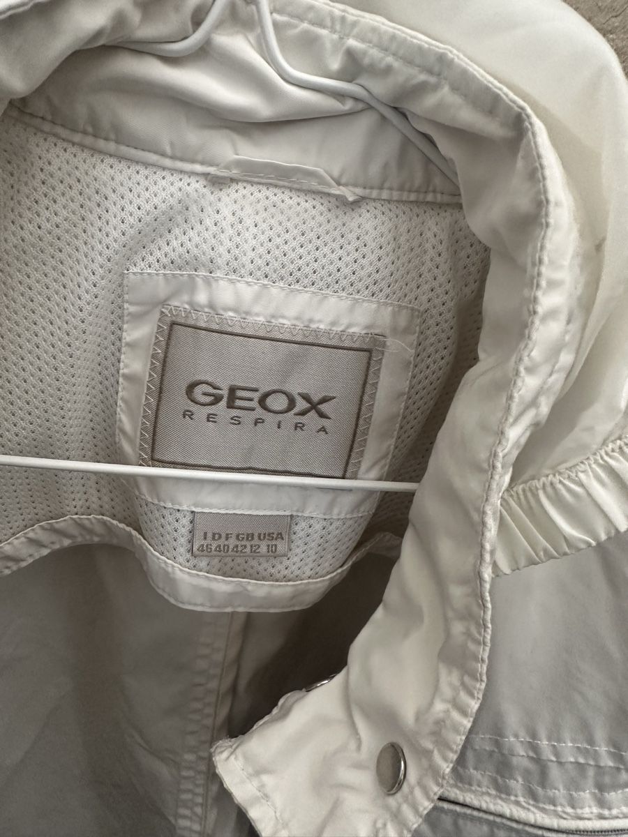 Geox Giacche: Geox jacke gr M – Usato da Uster venduto da bek_v2ct 1