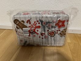 Guetzliboxen (3) Originalverpackt