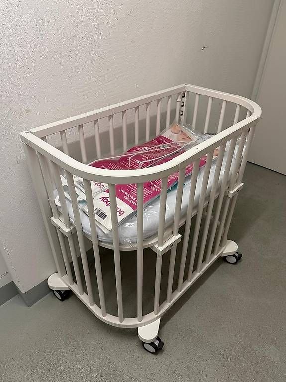 Lits: Baby Bett – D'occasion à Veltheim AG par mir_27xc 1