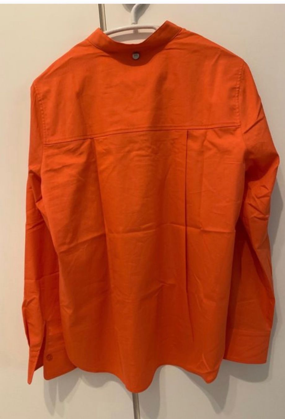 Camicette: Neue Bluse JustWhite – Nuovo e nell'imballaggio originale da Lausen venduto da tiguan07 1