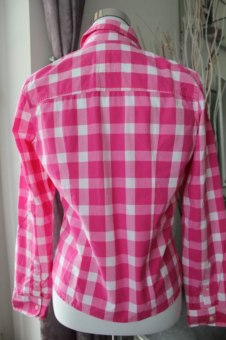 Hollister Camicette: Hollister Damen Bluse S-M – Usato da Zürich venduto da JOD213 3