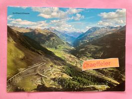 Gotthard-Strasse