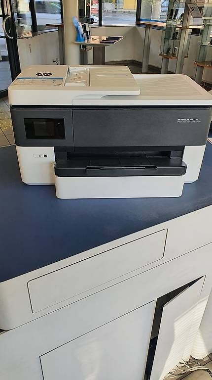 Stampanti: HP OFFICEJET PRO 7720 – Usato da Bedano venduto da nikpower77 1