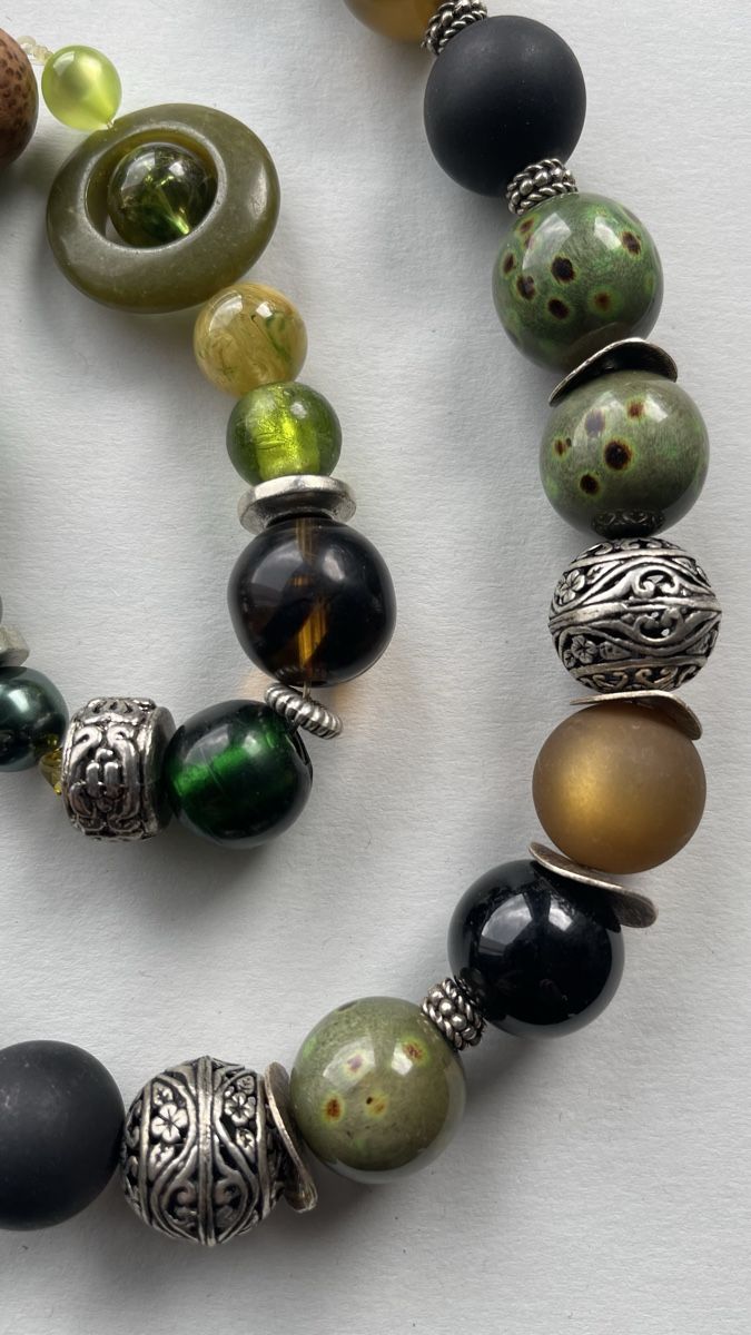 Catenine: Schmuck, Halskette – Usato da Düdingen venduto da koe_7kdv 1
