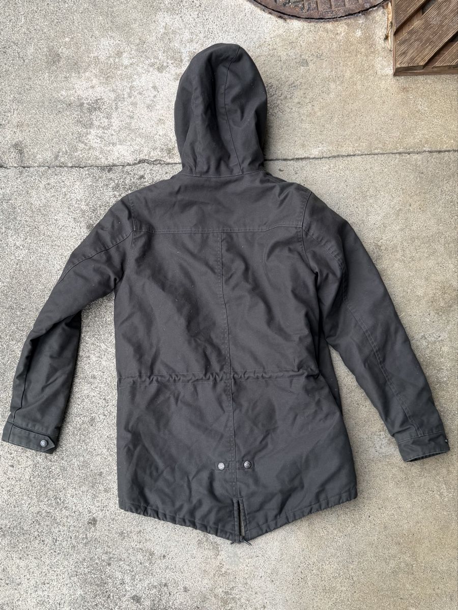 Carhartt Giacche: Winter Carhartt Parka Clash, Grösse S – Nuovo (secondo la descrizione) da Zürich venduto da pinki736 1