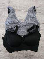 BH, 2 Stück, Grösse S, neu!