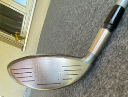 Golfschläger Callaway Damen Rescue Nr. 4 RH