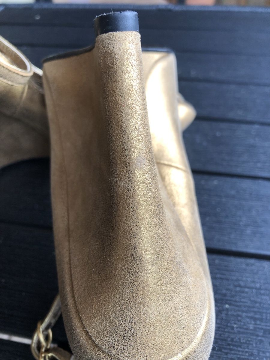 Bally Scarpe da donna: High Heels Peeptoes Bally – Nuovo (secondo la descrizione) da Bibern SO venduto da goldenblue 8