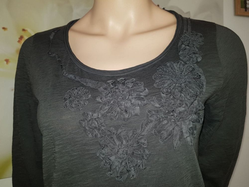 J.Crew Top: Pull J. CREW    Taille / Grosse M  ..... – Usato da Cossonay-ville venduto da Super-Price-Quality 6
