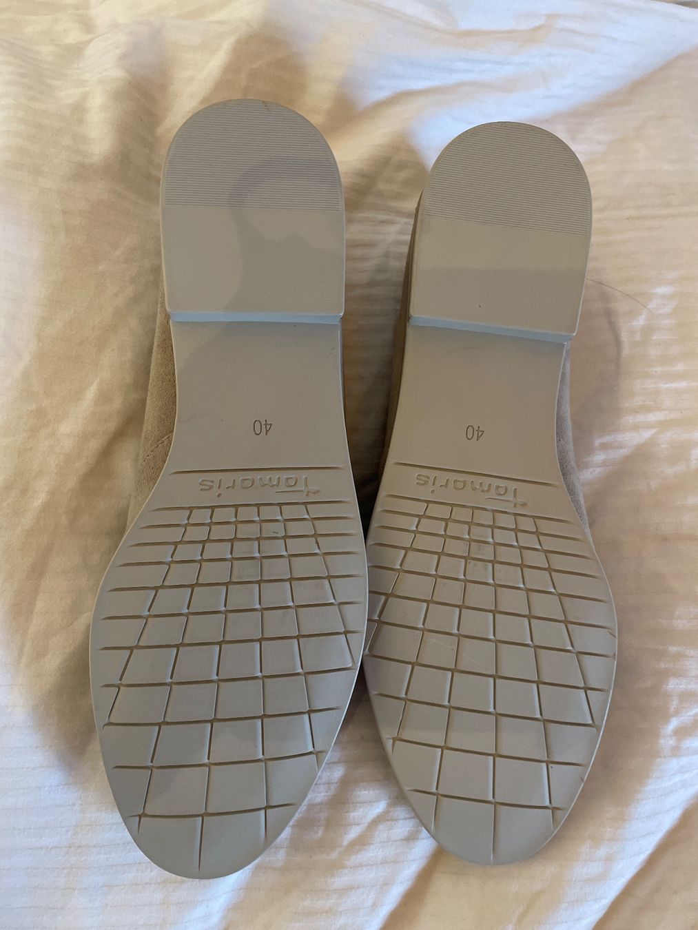 Tamaris Damenschuhe: Tamaris Schuhe Gr. 40 klein – Neu (gemäss Beschreibung) aus Bachenbülach von Munggeli13 1