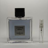 Guerlain L'Homme Ideal Cologne Forte - Probe 10ml