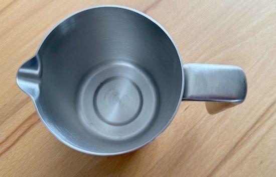 WMF Pentole: Krug von WMF – Usato da Samedan venduto da Gischpel25 2